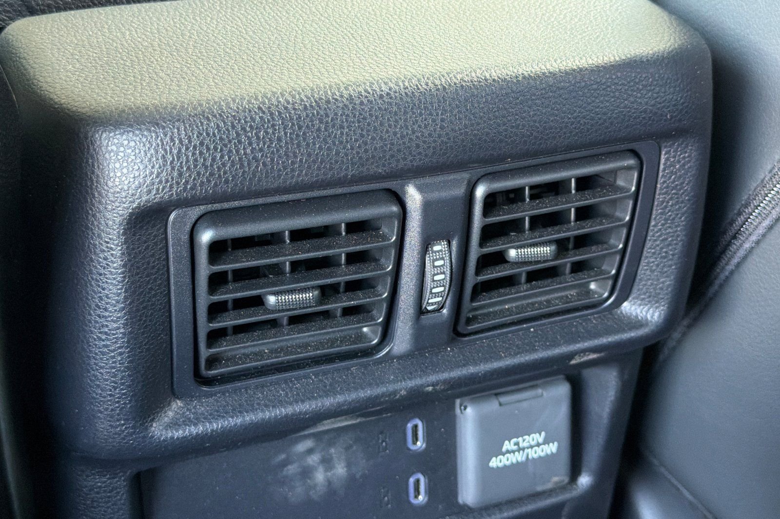 Used 2025  Toyota TRD Off-Road Premium image 36