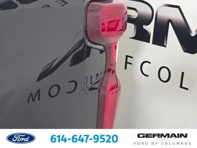 Certified Used 2022 Dark Ash Metallic Chevrolet RST image 17