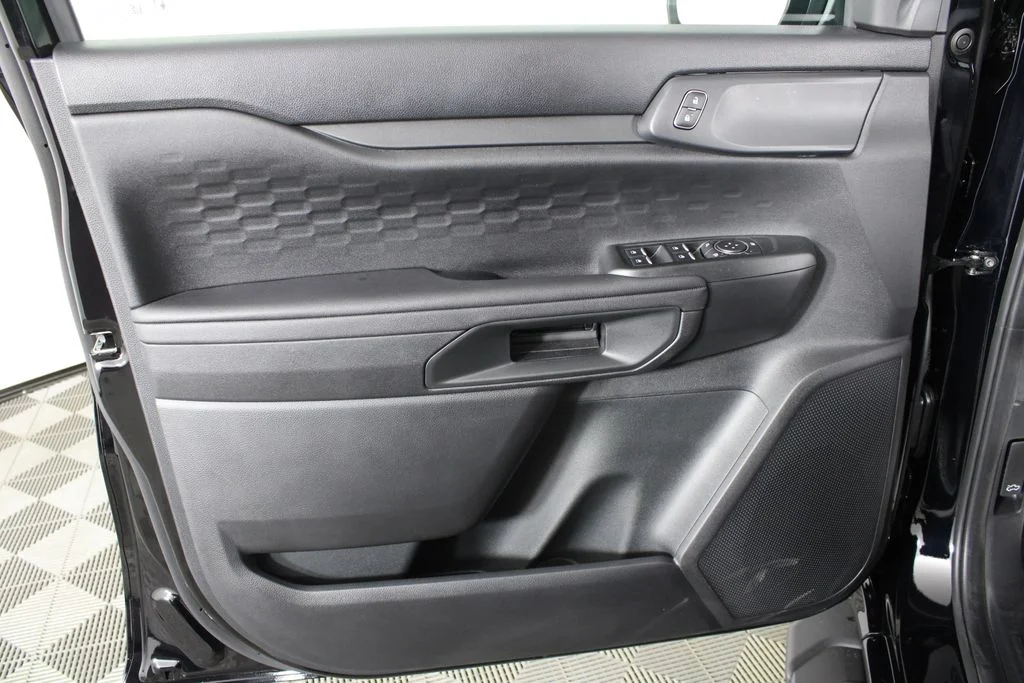 2025 Ford Ranger XL - Photo 10