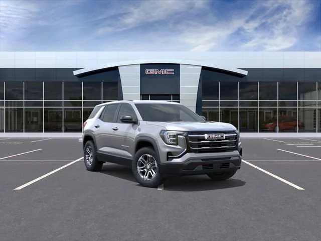 2026 GMC Terrain Elevation AWD's photo