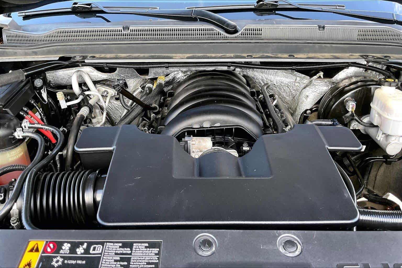 Used 2018 Black Chevrolet LT image 31