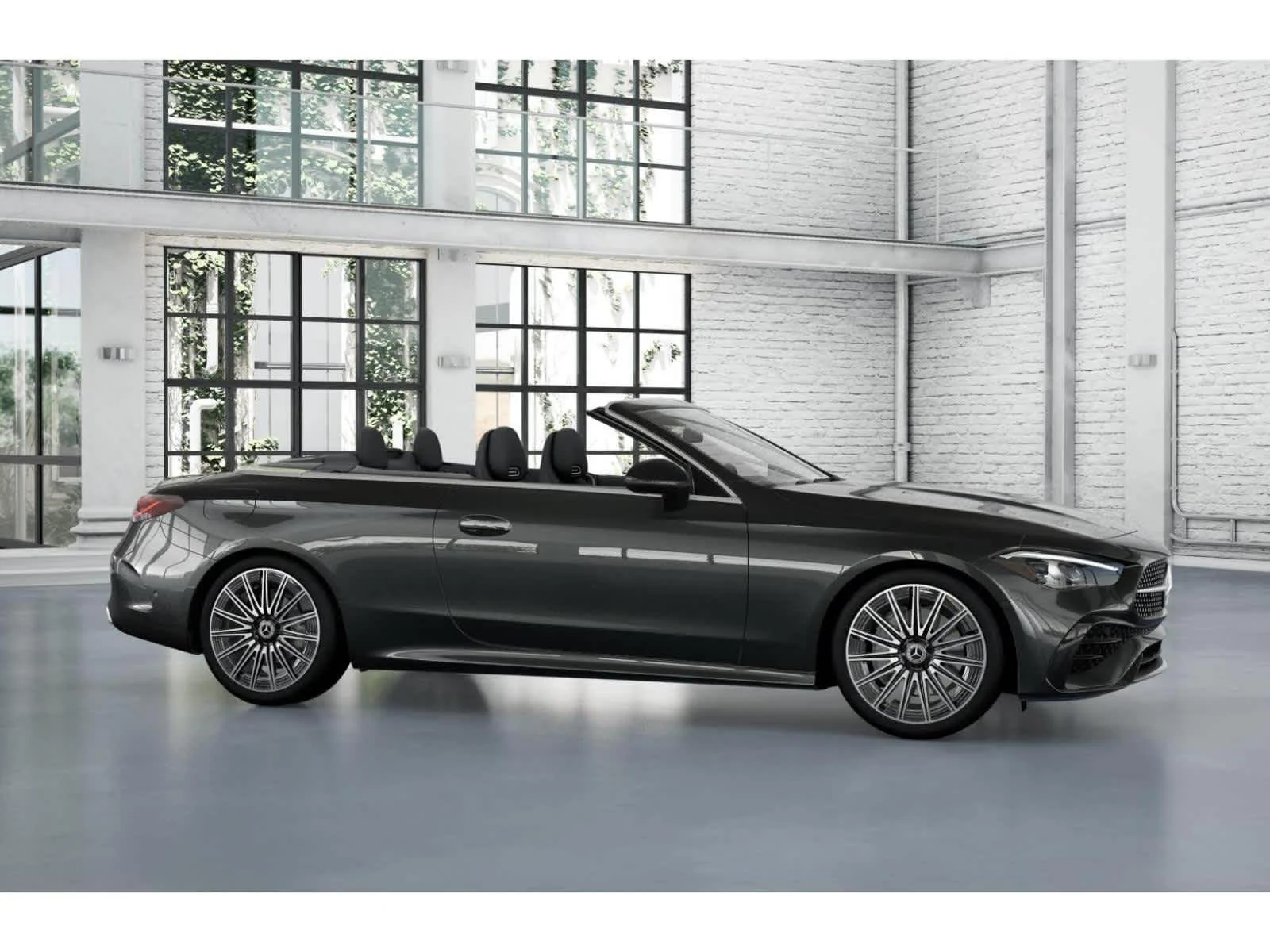 2026 Mercedes-Benz CLE CLE 300 - Photo 13