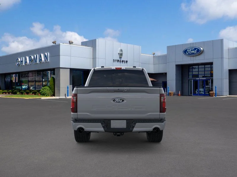 New 2026 Avalanche Ford XLT image 5