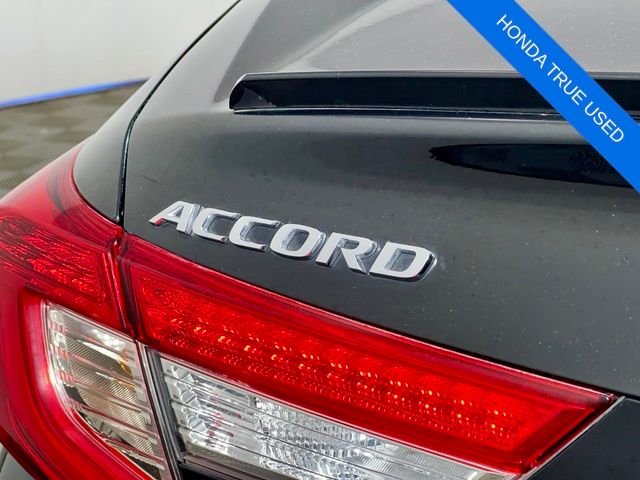 2018 Honda Accord Touring - Photo 7