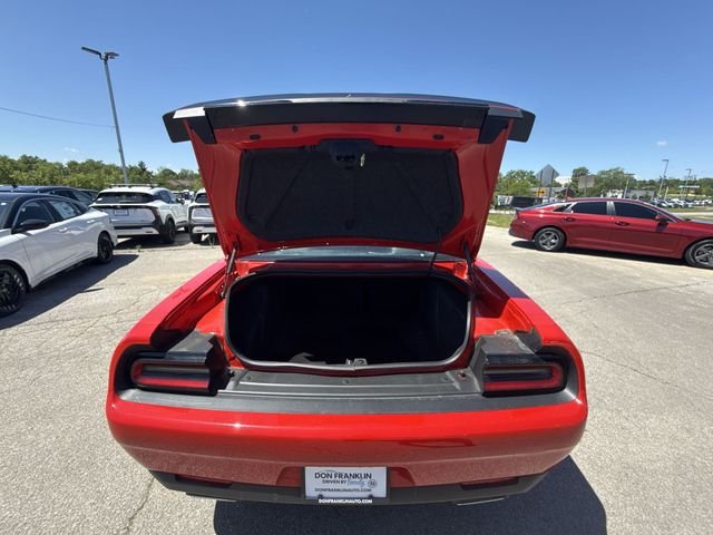 Certified Used 2023 Red Dodge GT image 21