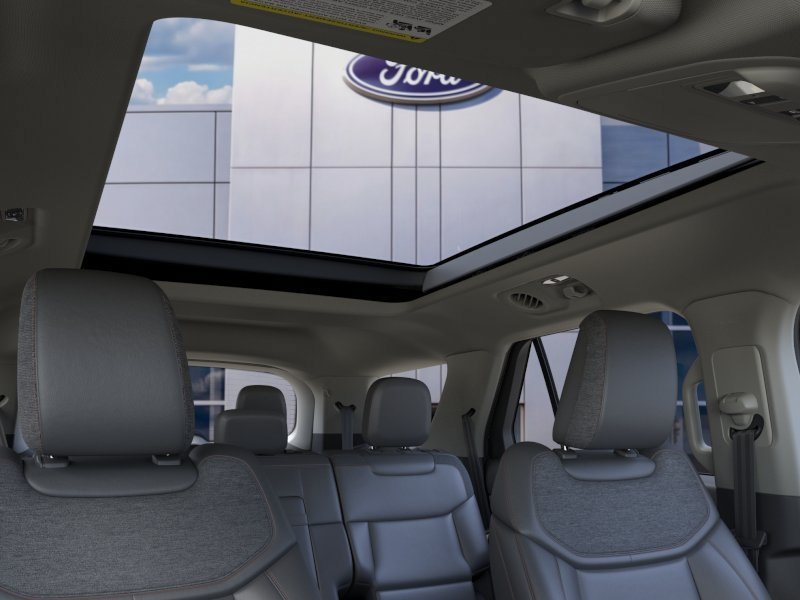 New 2026 White Ford Active image 22