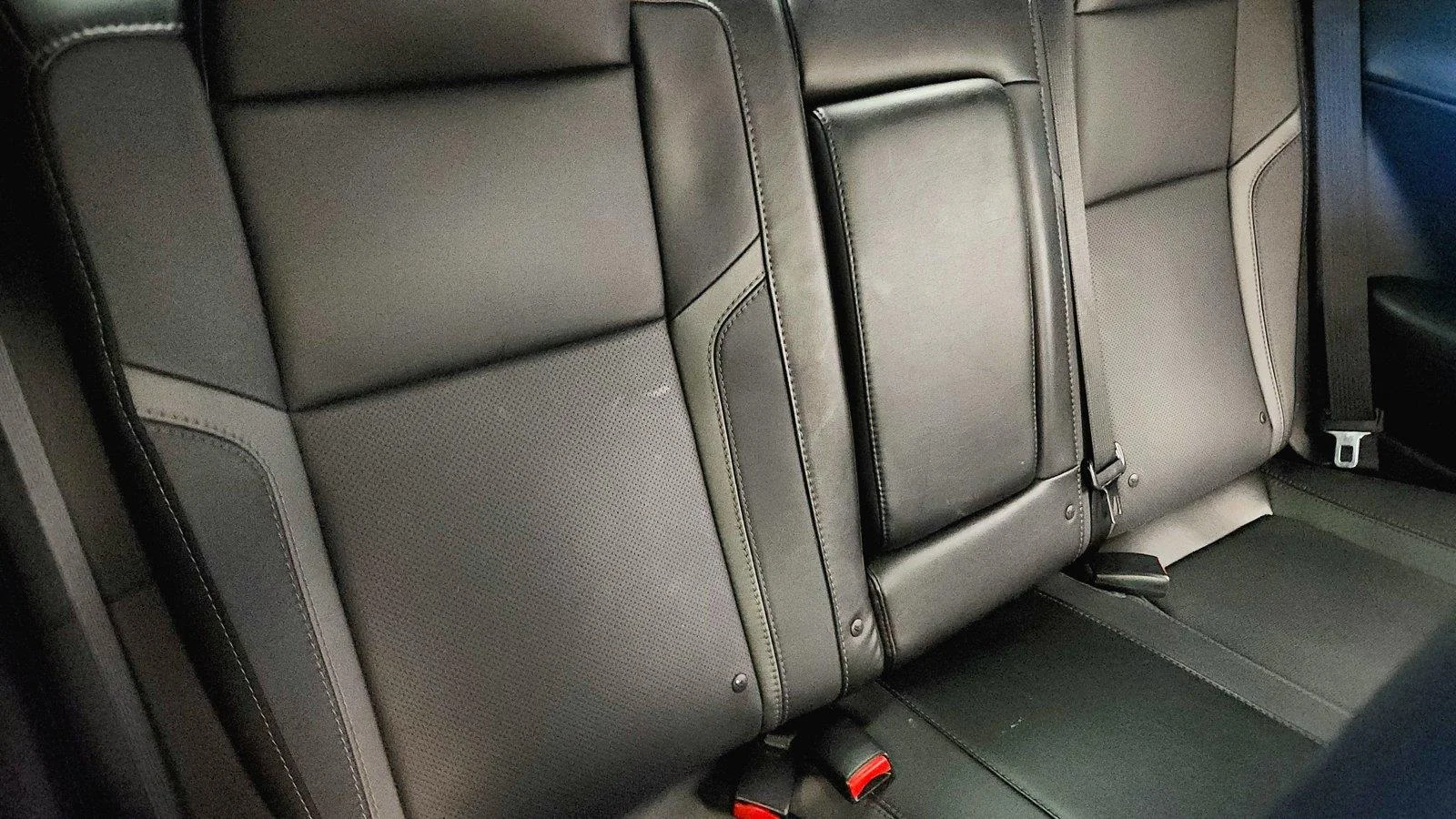 Used 2017 Octane Red Pearlcoat Dodge SXT Plus image 28