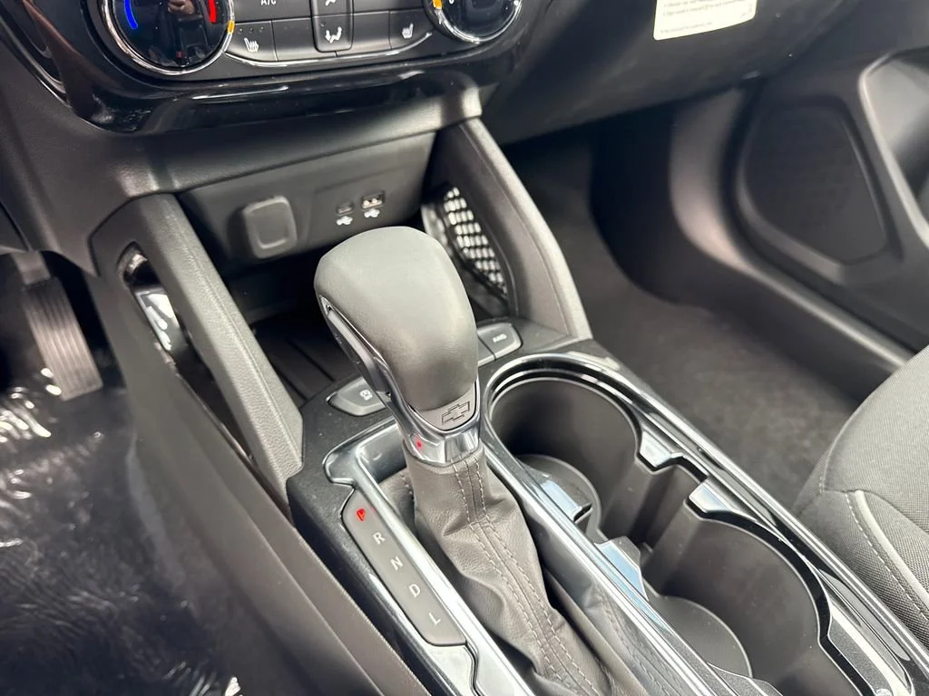 2026 Chevrolet Trailblazer LT - Photo 19