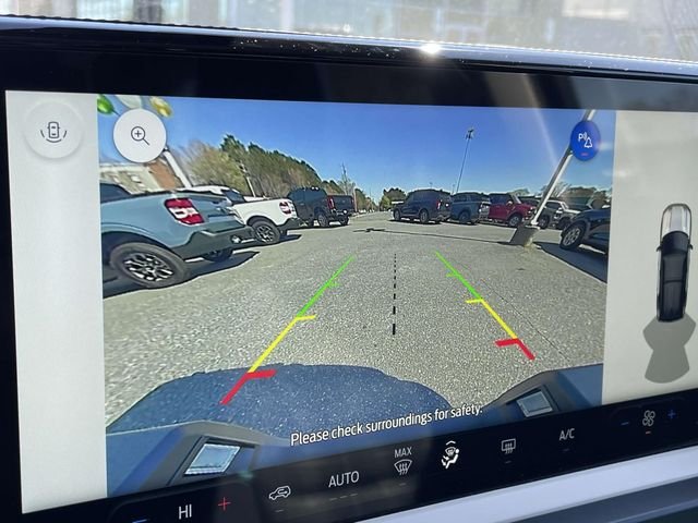 2025 Ford Bronco Sport Heritage - Photo 27