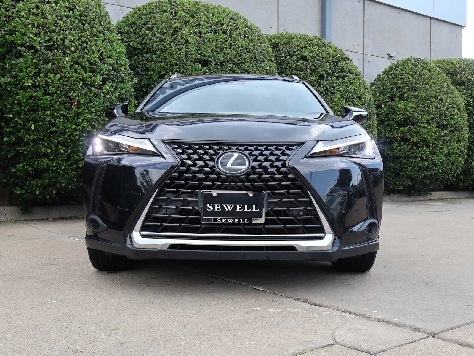 Used 2024 Caviar Lexus Premium image 2
