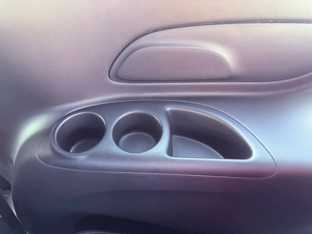 2026 Chrysler Pacifica Select - Photo 40