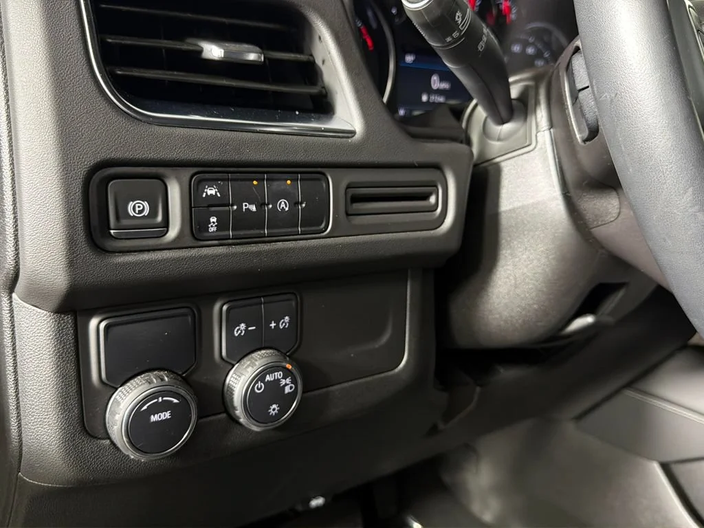 Used 2024 Sterling Gray Metallic Chevrolet LS image 20
