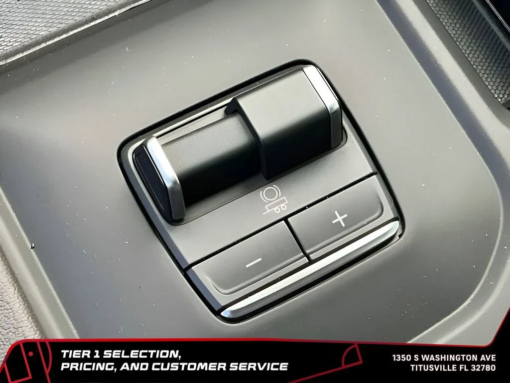 New 2026 Glacier White Tricoat GMC Denali DRW image 35