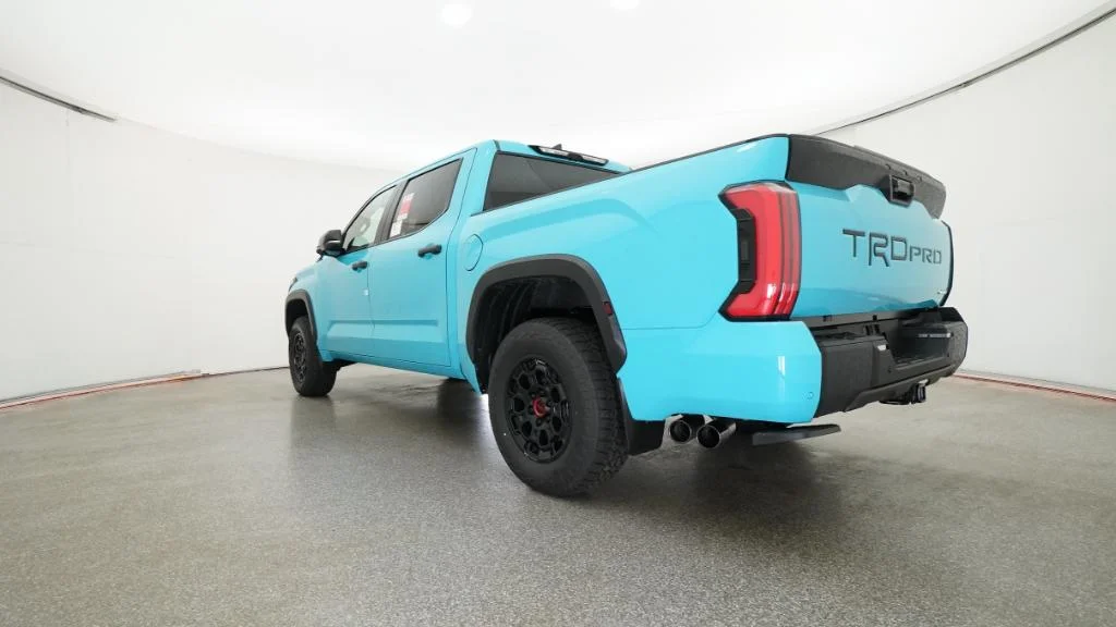 New 2026 Wave Maker Toyota TRD Pro image 33