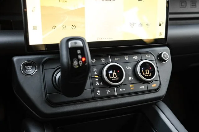 New 2026 Borasco Grey Land Rover X-Dynamic SE image 30