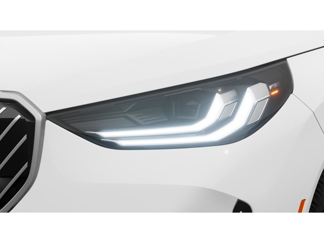 New 2026 Alpine White BMW 30 xDrive image 6