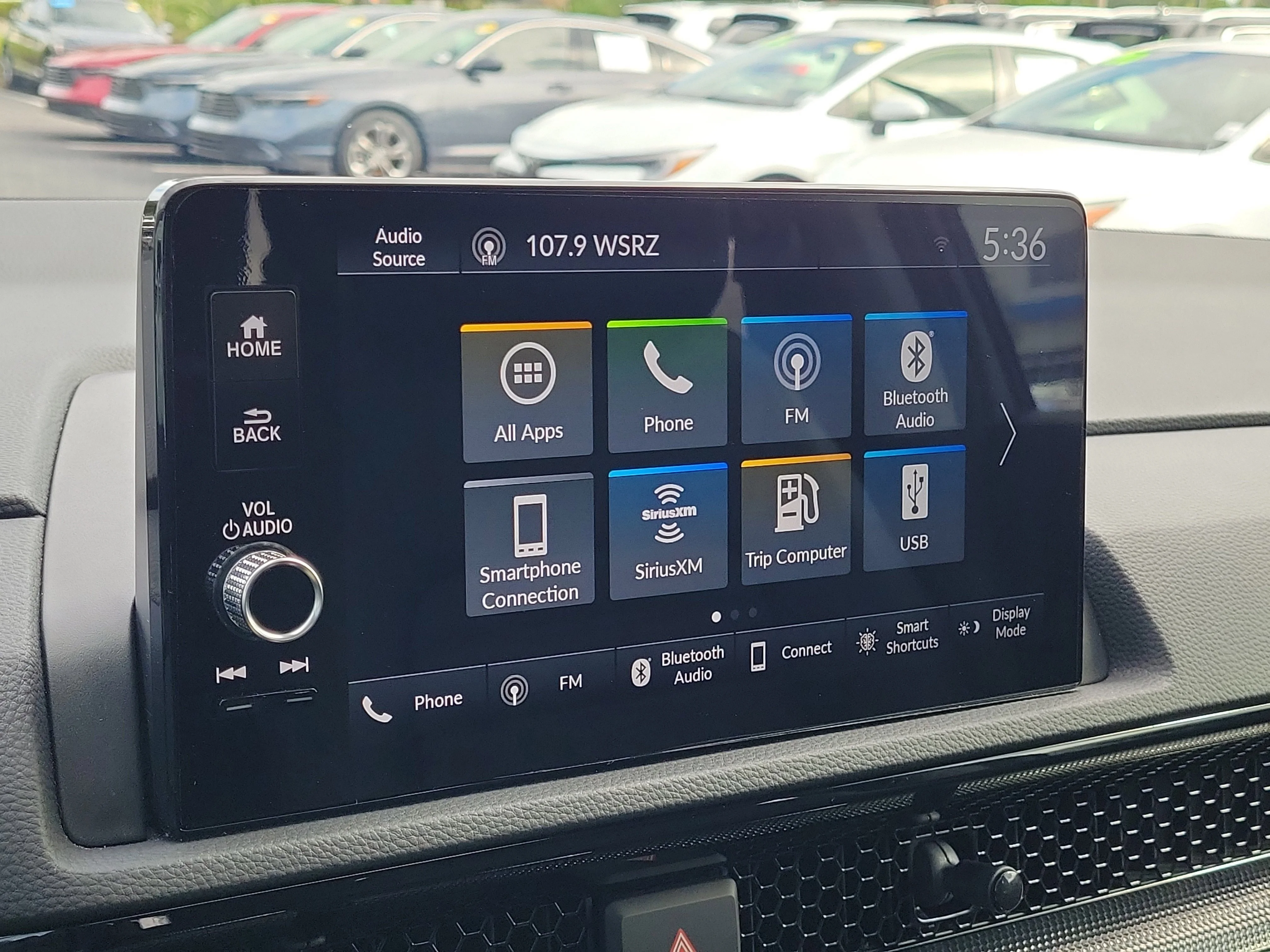 2024 Honda CR-V EX-L - Photo 26