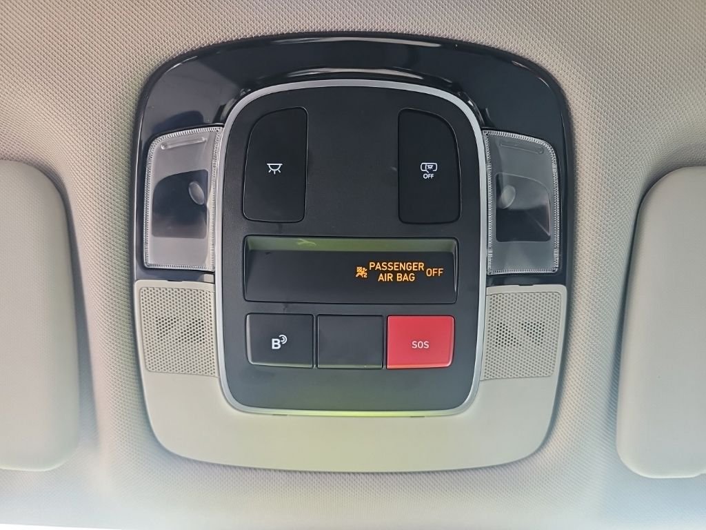 2025 Hyundai Tucson SEL - Photo 24