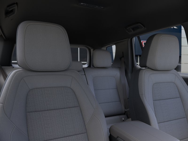 2026 GMC Terrain Elevation - Photo 24
