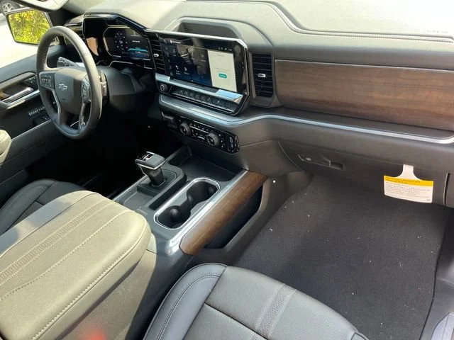 2026 Chevrolet Silverado 1500 High Country - Photo 15