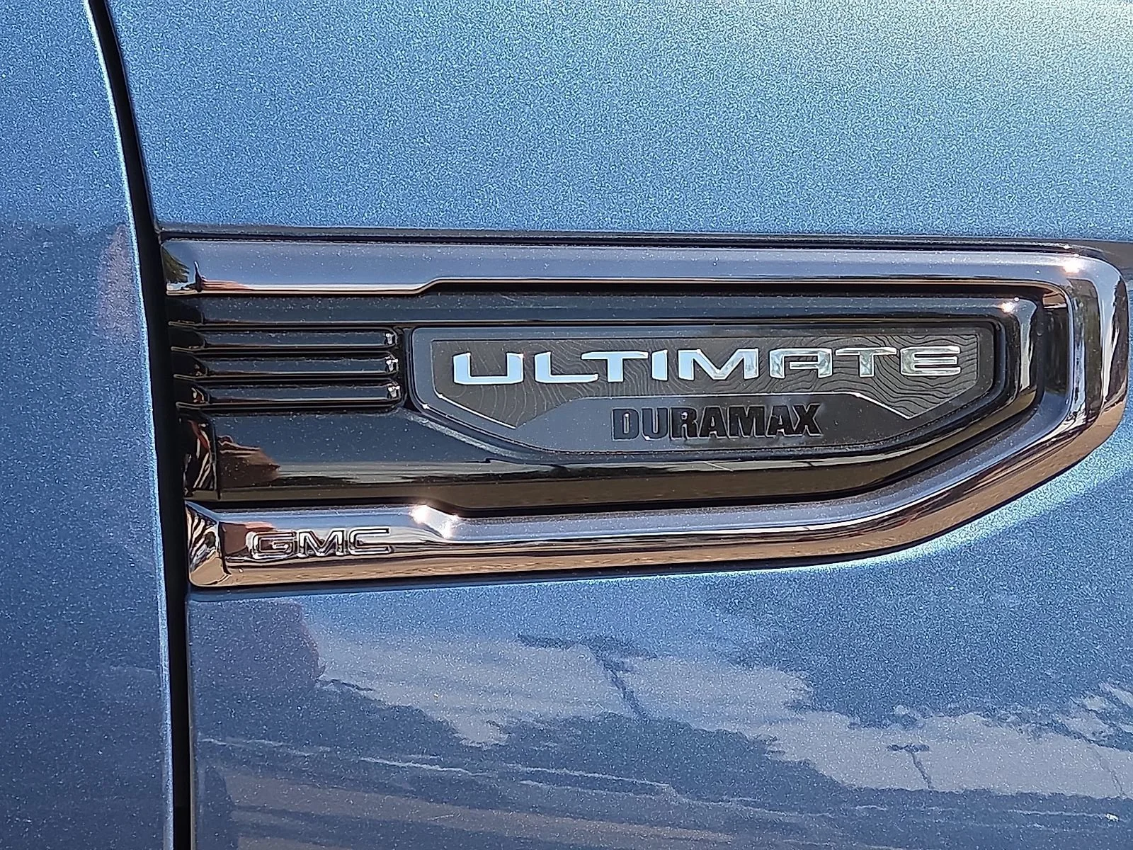 2026 GMC Sierra 1500 Denali Ultimate - Photo 7