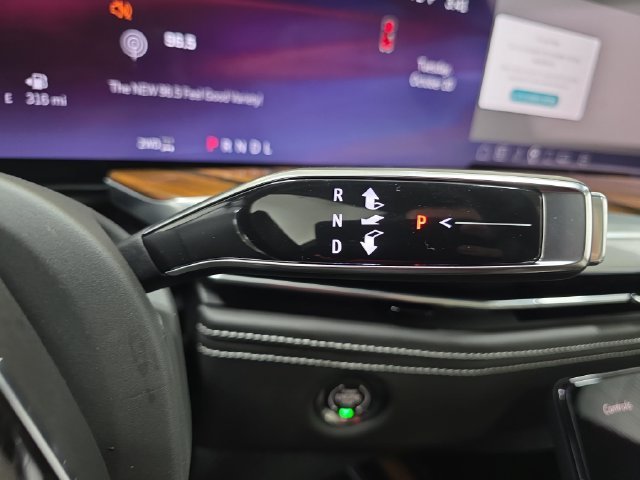 2026 Cadillac Escalade Platinum Sport - Photo 20