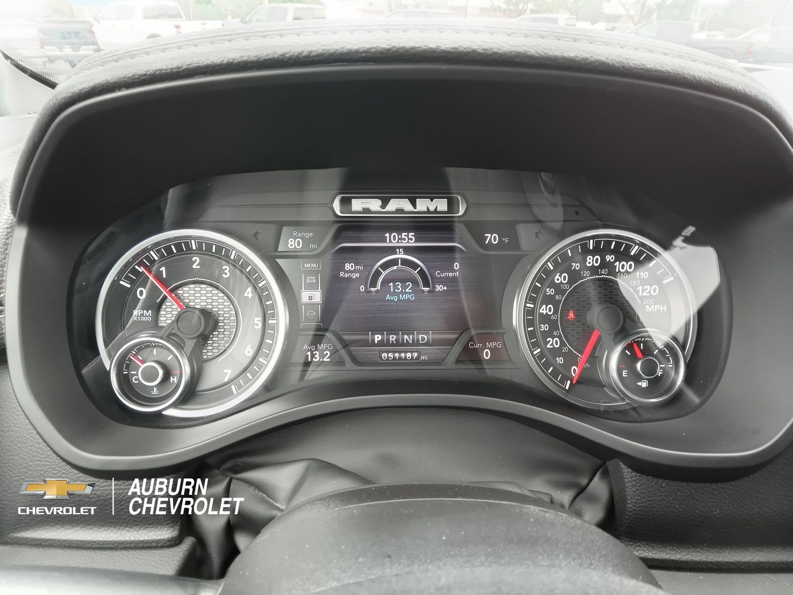 2024 RAM Ram 1500 Pickup Laramie - Photo 14