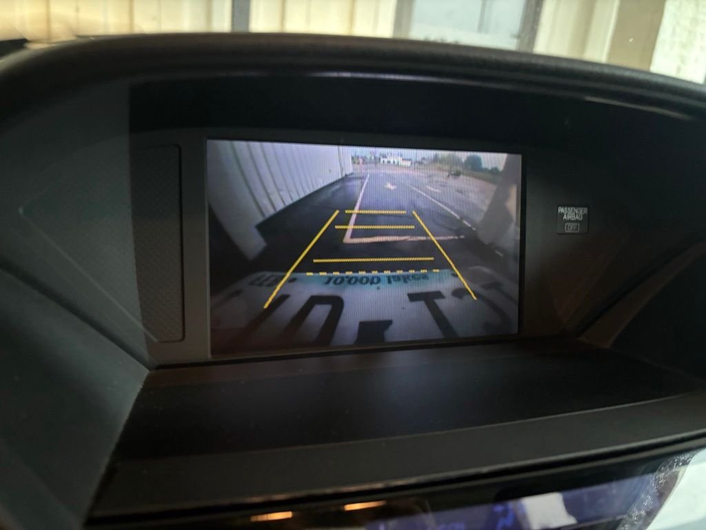 Used 2012  Honda EX-L image 12