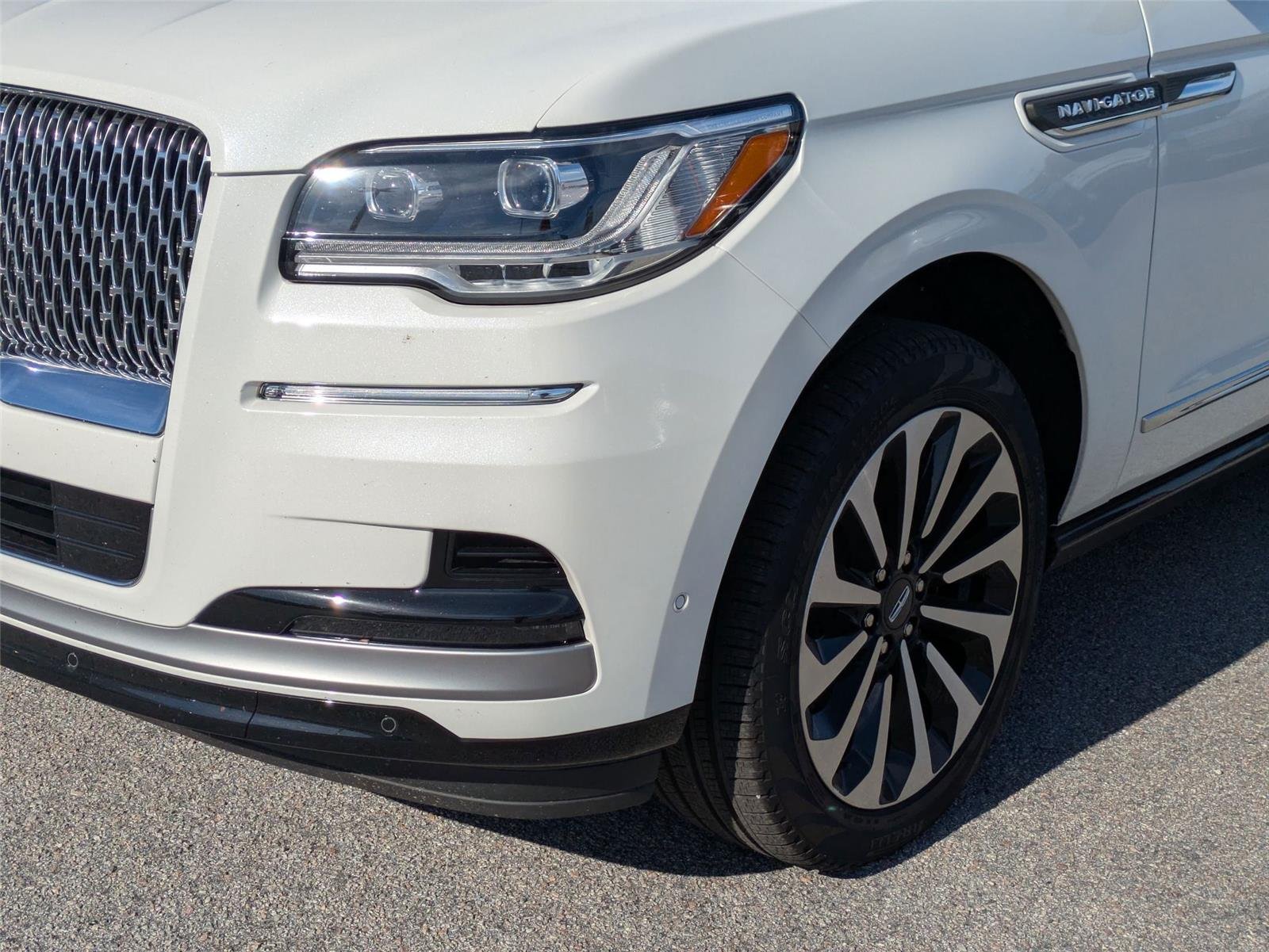 2024 Lincoln Navigator Reserve - Photo 6