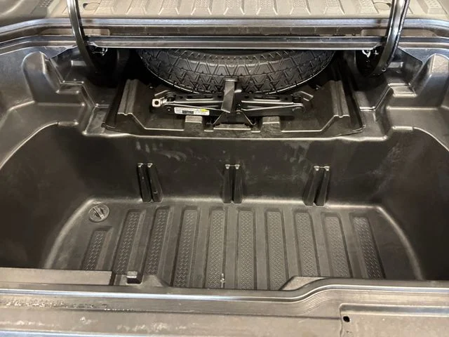 New 2026 Gray Honda TrailSport image 20