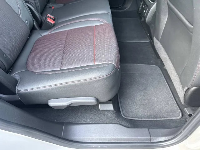 Used 2021 PEWTER METALLIC Chevrolet RS image 25