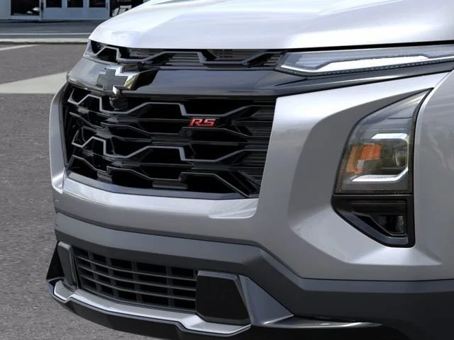2026 Chevrolet Equinox RS - Photo 13