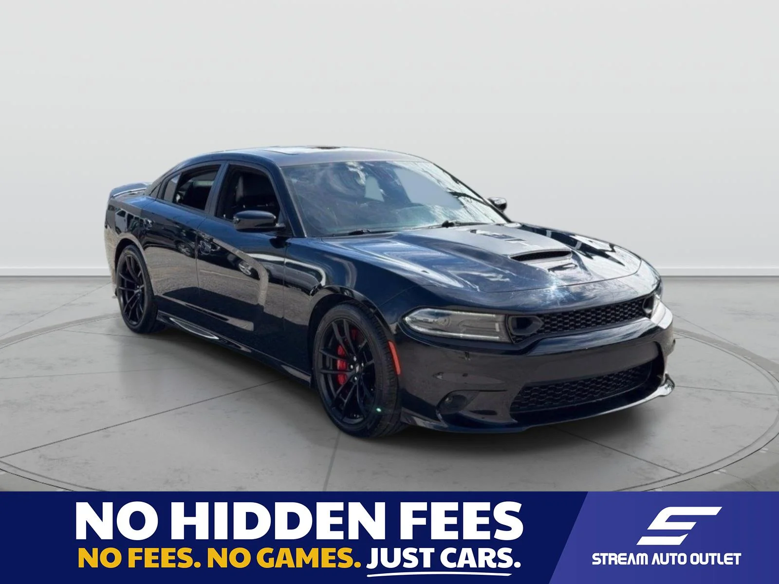 2022 Dodge Charger