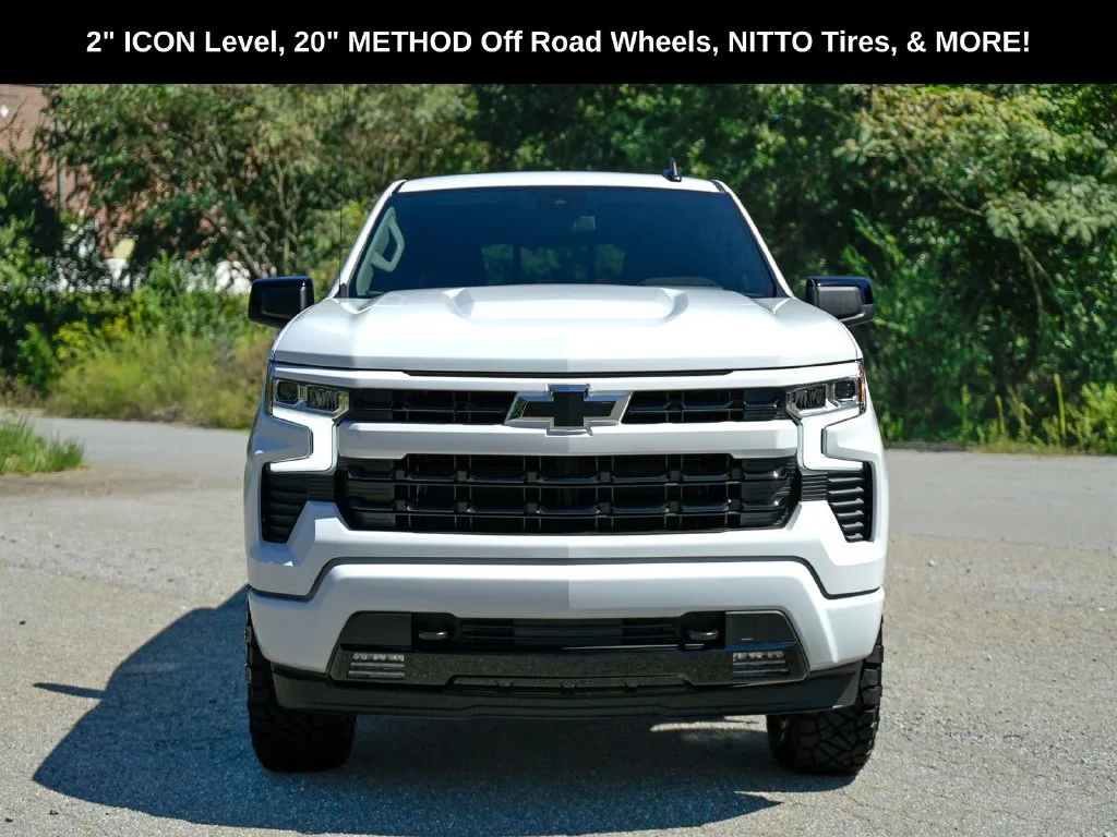 2026 Chevrolet Silverado 1500 RST - Photo 29