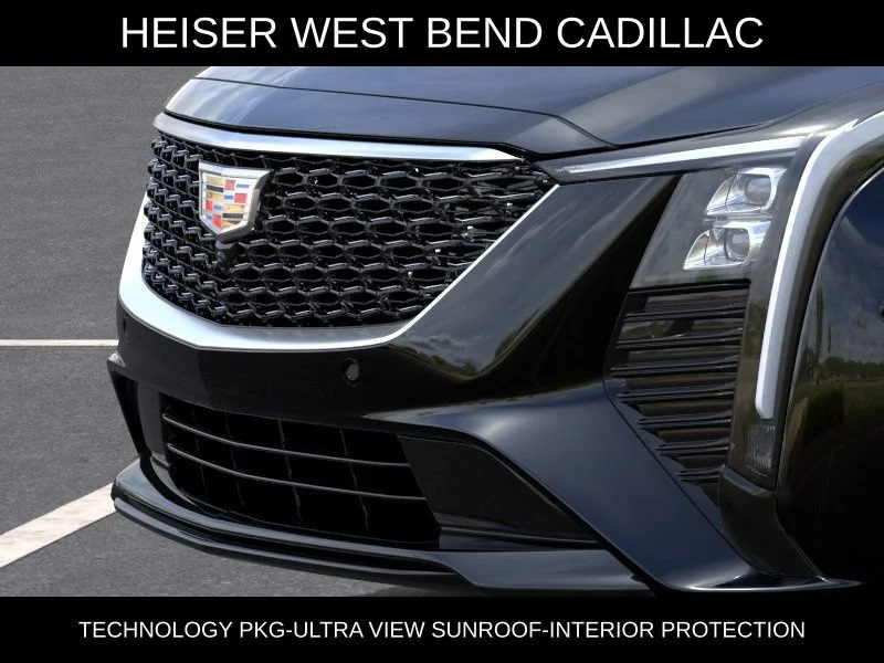 2026 Cadillac CT5 Premium Luxury - Photo 13