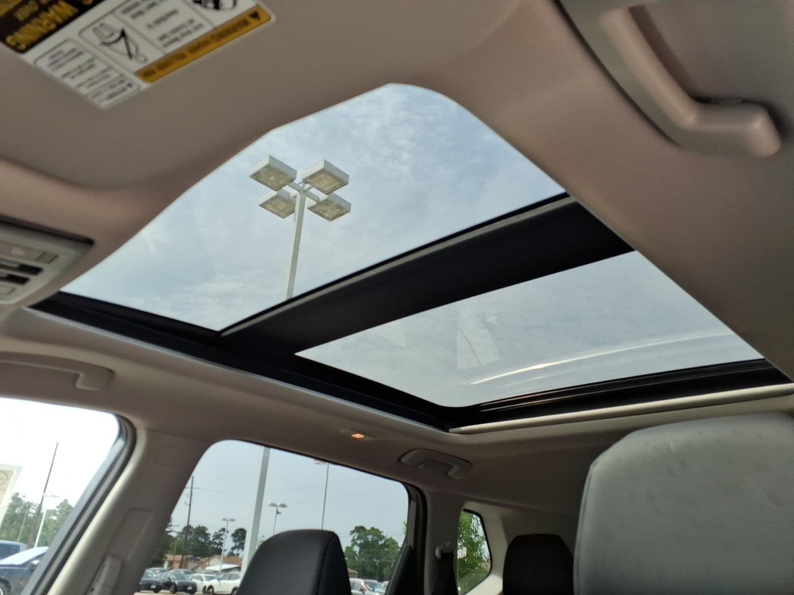 2026 Nissan Rogue Dark Armor™ Gray at Robbins Nissan