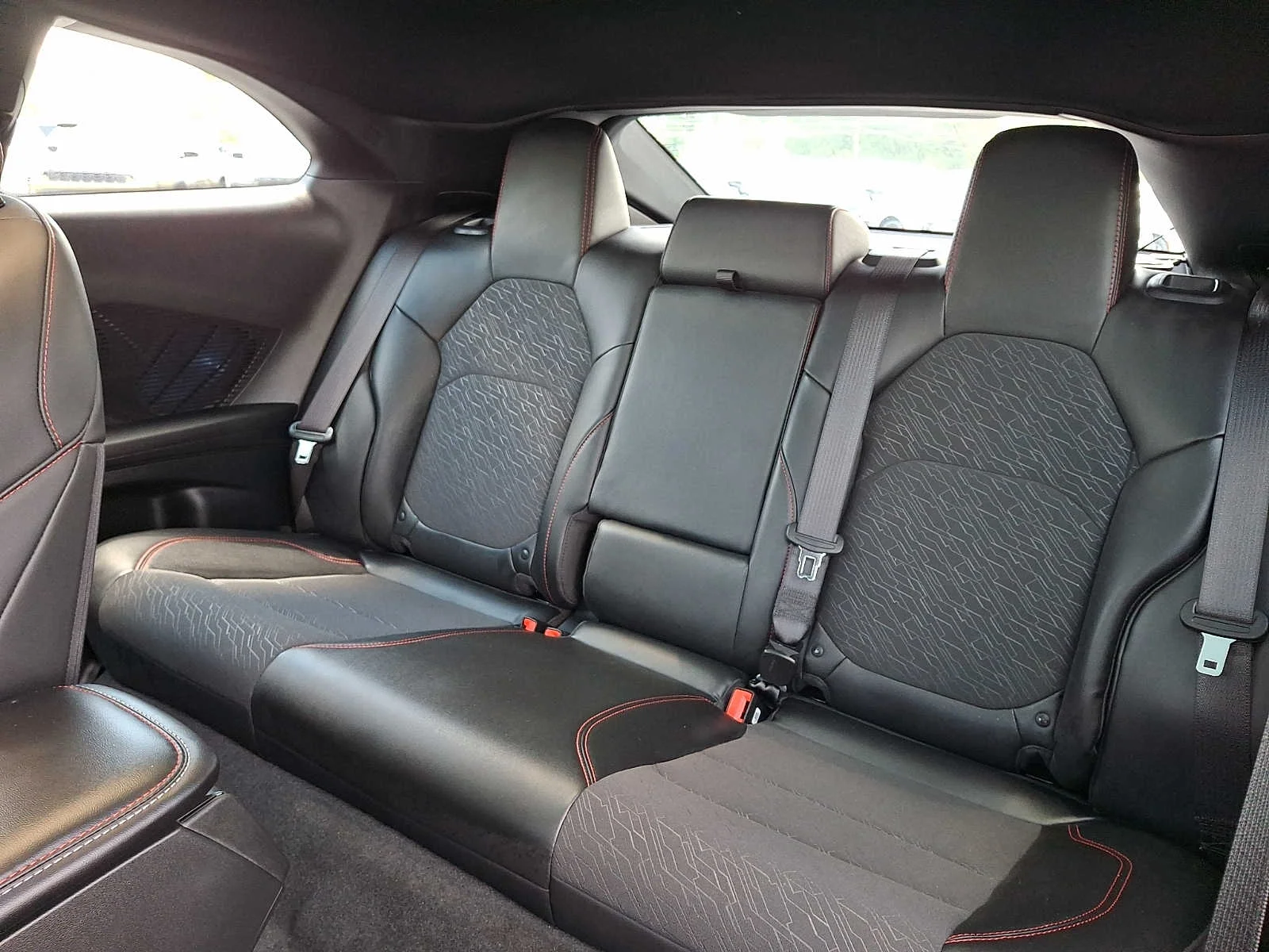 Used 2025 Destroyer Gray Dodge R/T image 10
