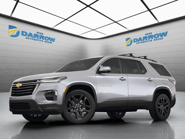 Used 2023 Gray Chevrolet LT image 5