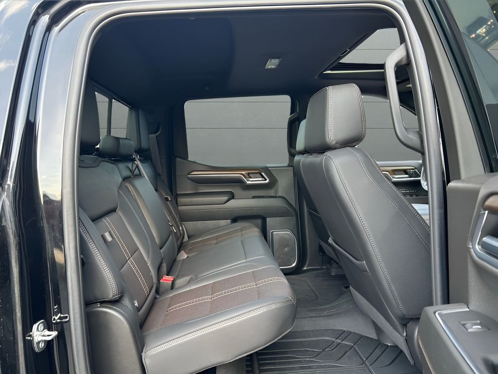 2024 Chevrolet Silverado 1500 High Country - Photo 11