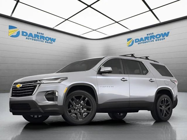 Used 2023 Gray Chevrolet LT image 5