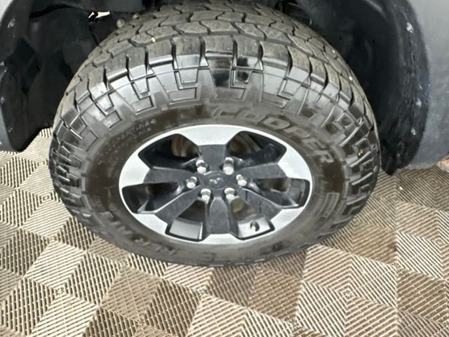 Used 2020 Gray Ram Rebel image 27
