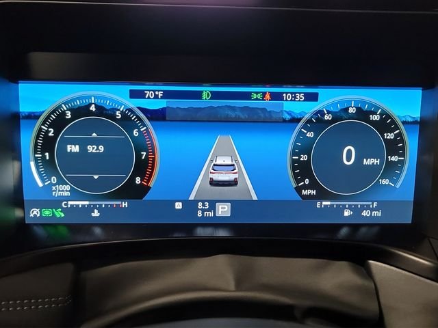 New 2026 SAPPHIRE BLUE PEARL Subaru Touring XT image 26