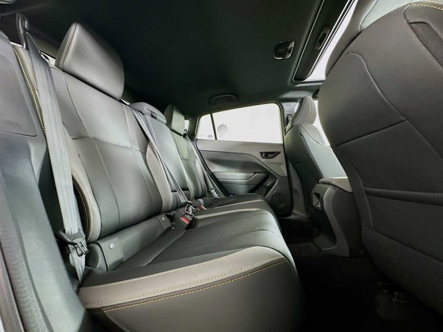New 2026 ICE SILVER METALLIC Subaru Wilderness image 24