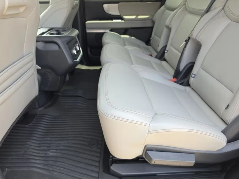 Certified Used 2025 White Ford Active image 10