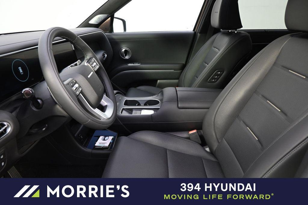 2026 Hyundai Palisade Calligraphy - Photo 13