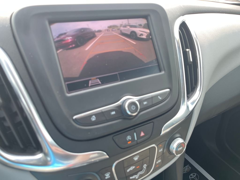 Used 2024 Black Chevrolet LS image 18