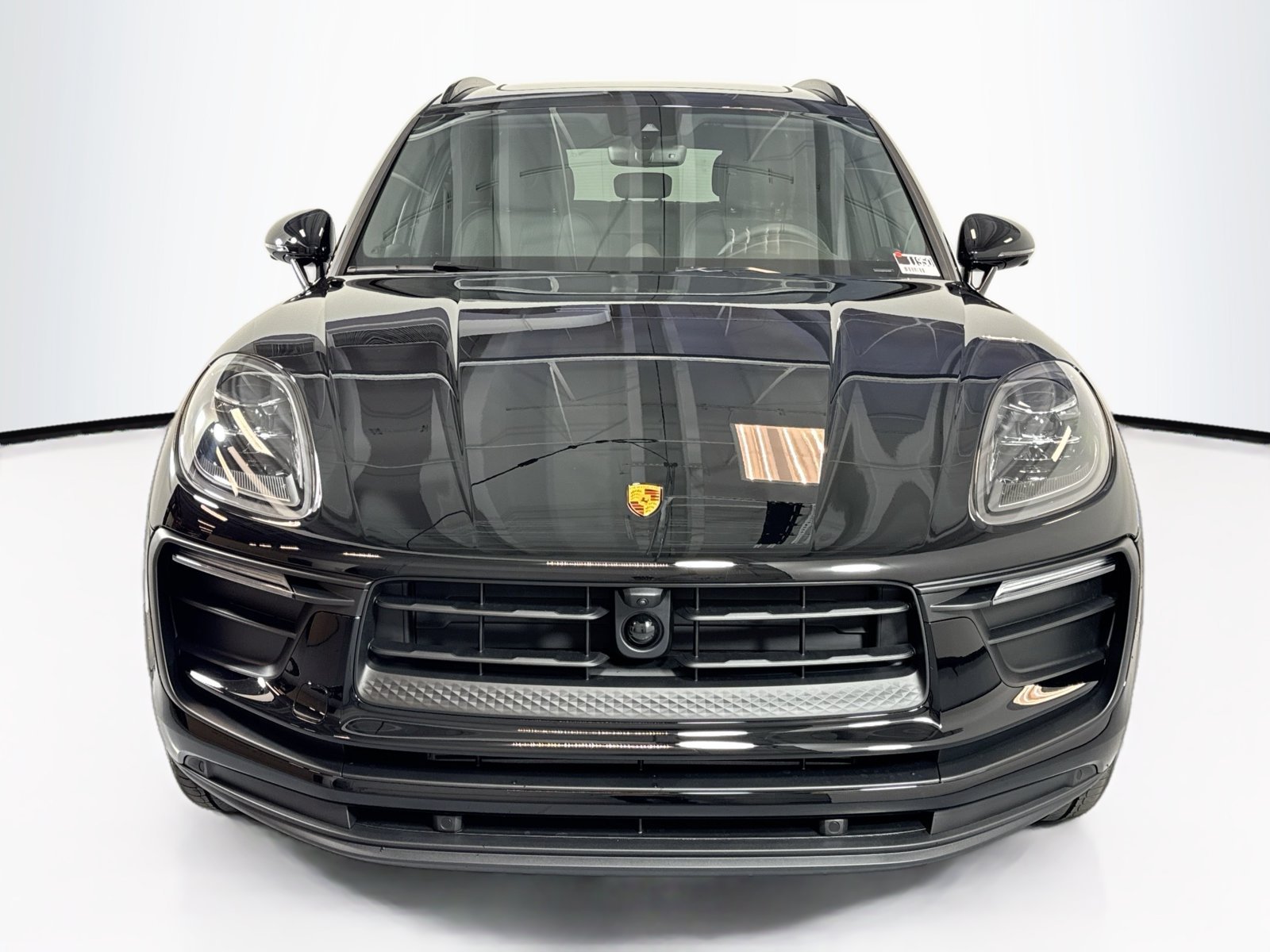 Used 2026 Black Porsche  image 6