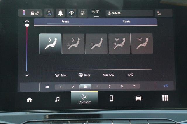 New 2026 Joose Exterior Paint Jeep Latitude image 16