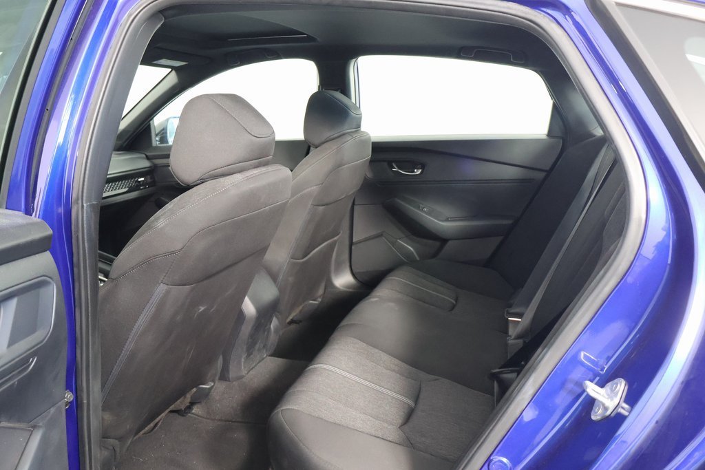 2023 Honda Accord Hybrid Sport - Photo 11
