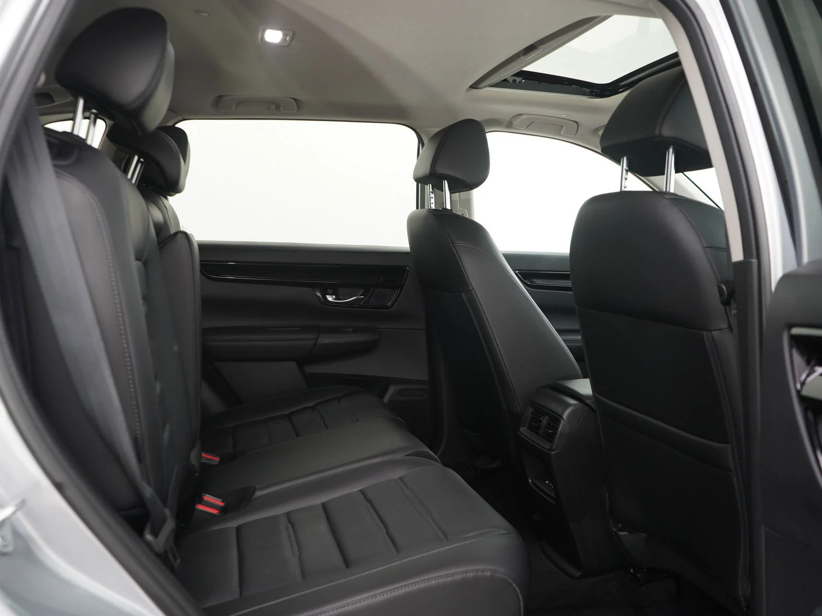 Used 2025  Honda 5D WAGON EX-L AWD image 14
